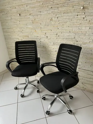 Cadeira Nr17 