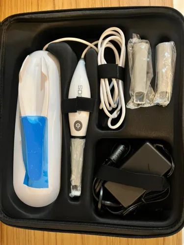 Scanner Eagle IOS