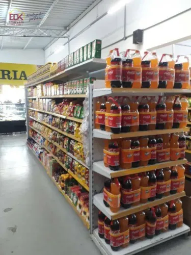 Ponto à venda, 600 m² por R$ 1.275.000 - Vila Santos - Caçapava/SP