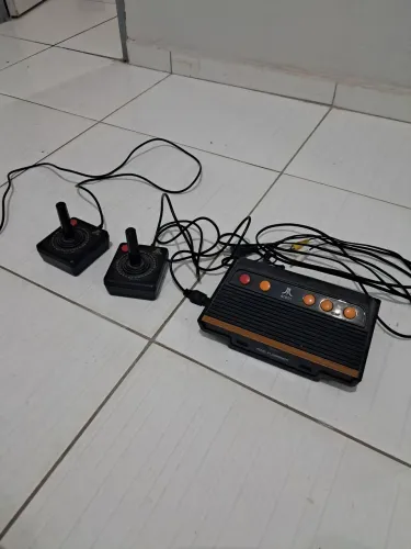 Atari Flashback 7