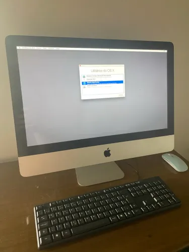 I MAC