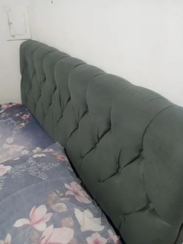 Cabeceira De Cama