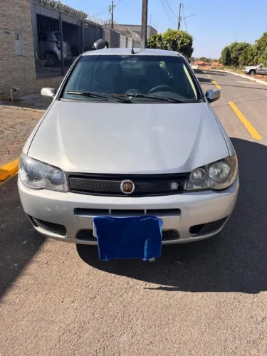 Fiat Palio Celebration 1.0 Fire Flex 8V 4P 2009