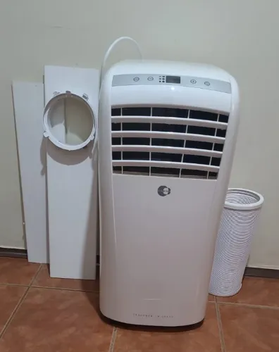 Ar Condicionado Portátil 10.000 BTU