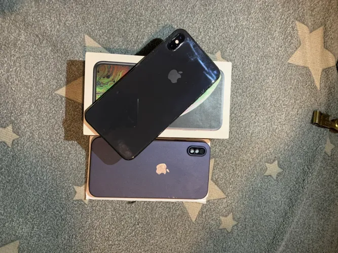 iPhone XS Max 256GB