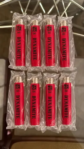 8x Pré-Amplificador sE Electronics DM1 Dynamite