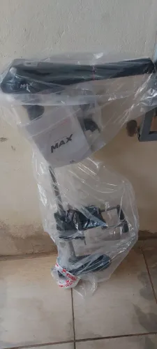 MOTOR ELETRICO MARURI MAX FORCE ET 44 LIBRAS