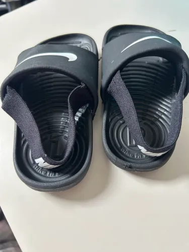 Chinelo da Nike original