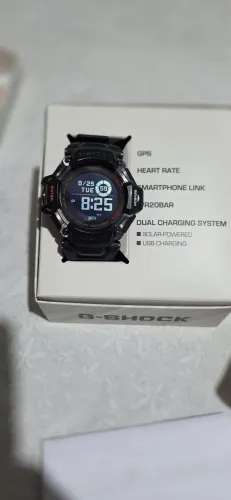 Casio g-shock GDB H2000