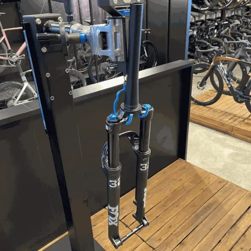 Suspensão Fox Performance 32
