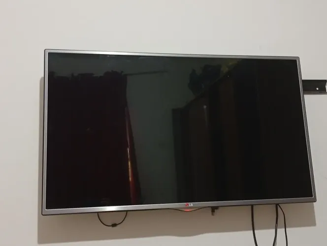 TV LG 42
