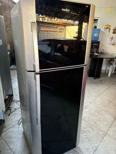 geladeira