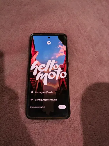Motorola Edge 40 neo 128g 5g
