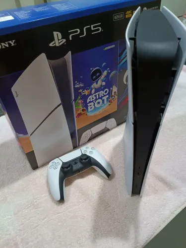 PS5 SLIM