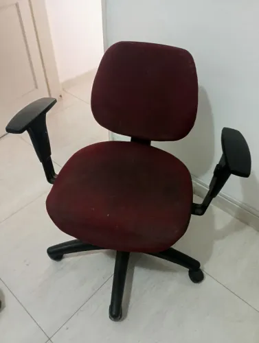 Cadeira de escritório