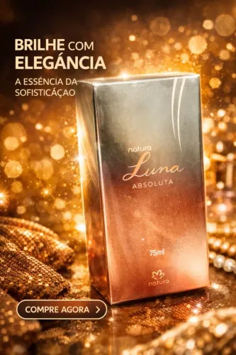 Perfume Feminino Luna Absoluta