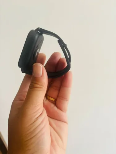 Smart watch 5 redmi 