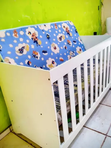 Berço 