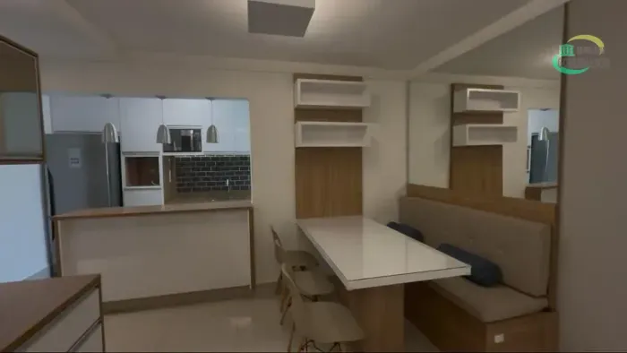 Apartamento com 3 quartos à venda, 69 m² - Vila Aurocan - Campinas/SP