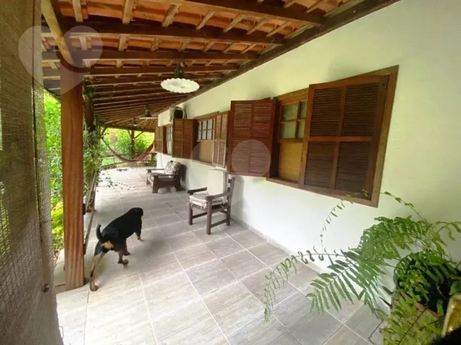 Casa à venda, 370 m² por R$ 1.490.000,01 - Tinguá - Vassouras/RJ