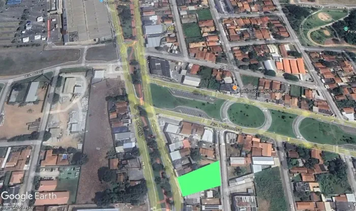 GALPÃO / SALA COMERCIAL, EM FRENTE AO APARECIDA SHOPPING