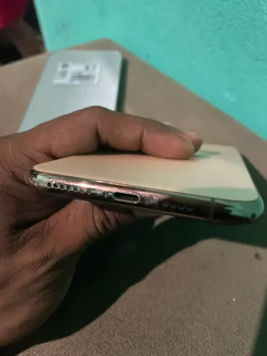 iPhone 11pro max