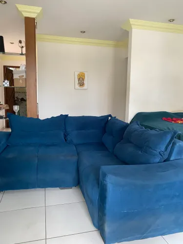 Sofá de canto