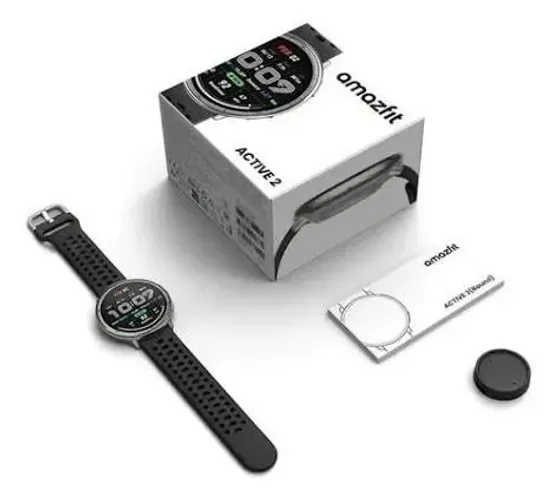 SMARTWATCH AMAZFIT ACTIVE 2