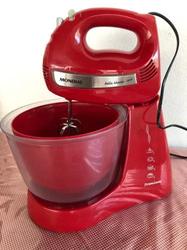 Batedeira