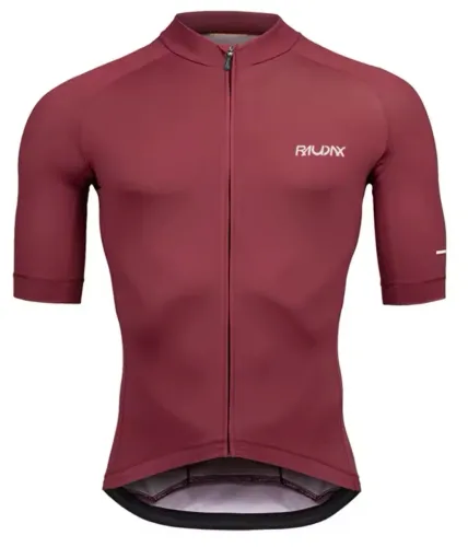Jersey  uniforme ciclismo Raudax  P M G