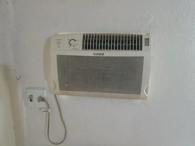 Ar condicionado Consul 7500 acj