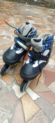 Patins feminino Bel sport