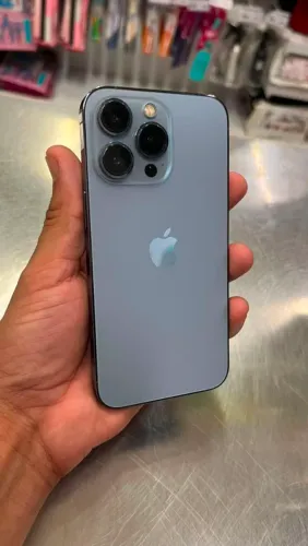 Phone 13 pro