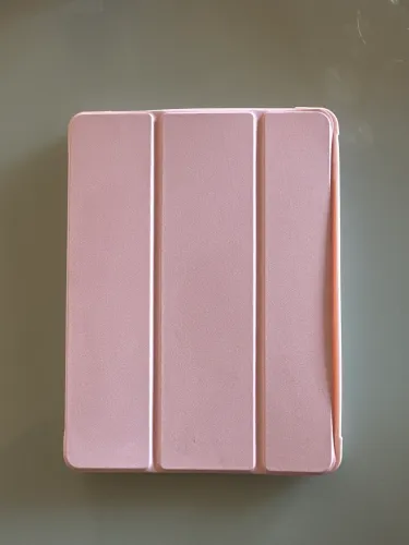 Capinha IPad 6 Rosa