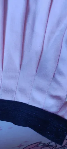 Saia rodada infantil 