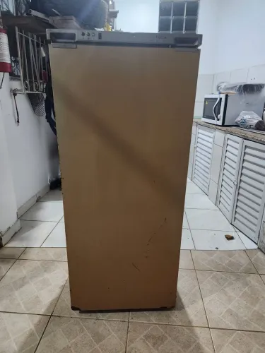 Frezer Cônsul 280 litros