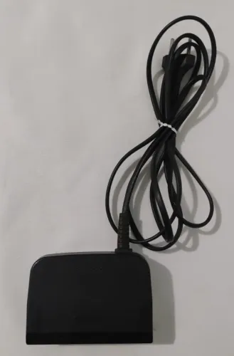 Fonte original bivolt N64