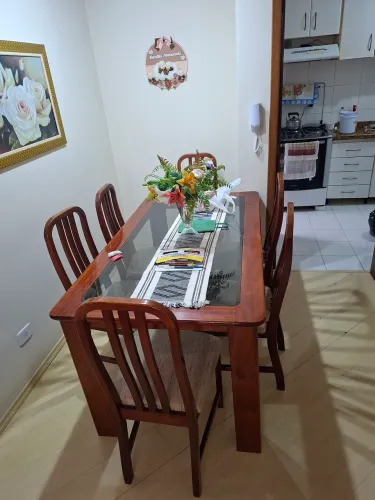 Mesa de jantar