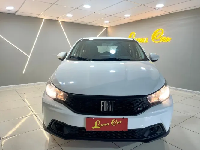 Fiat Argo Drive 1.0 Firefly 2023