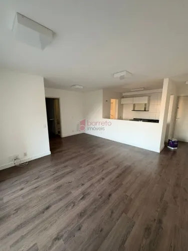 APARTAMENTO PARA LOCAÇÃO NO CONDOMÍNIO ESPLÊNDIDO - JUNDIAÍ/SP