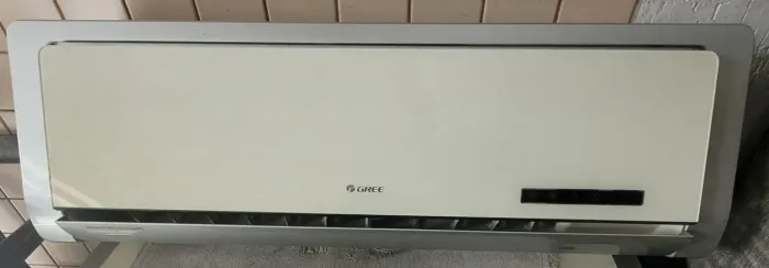 AR CONDICIONADO - GREE - 9000 btus