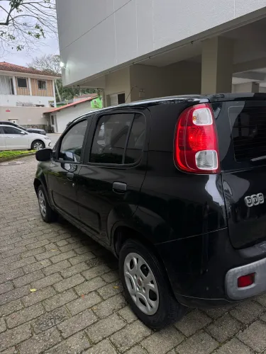 Fiat Uno Vivace/rua 1.0 EVO Fire Flex 8V 5P 2011