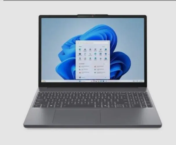 Notebook Lenovo IdeaPad S145-15IGM - SSD 128 GB - Ótimo para estudos e trabalho