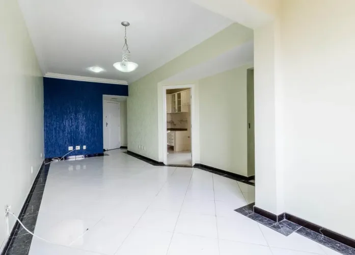 Apartamento à Venda - União, 2 Quartos, 80 m2