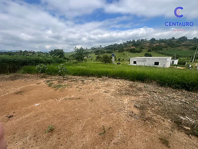 Excelente terreno plano em Goiana/MG, Alto da Boa Vista!