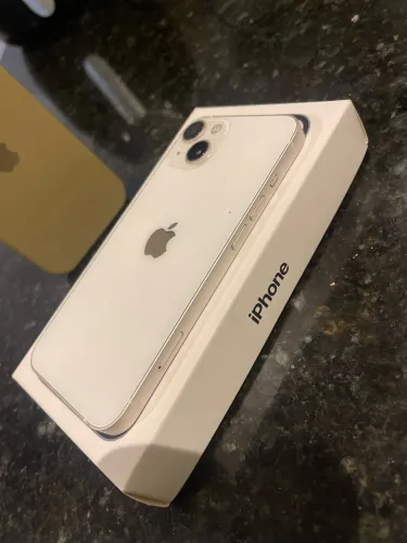 Iphone 13 128gb OPORTUNIDADE - leia