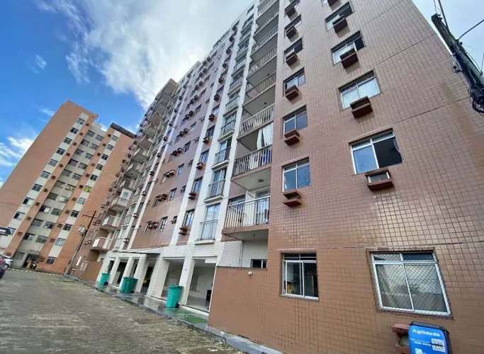 Apartamento a venda na Augusto Montenegro - VILLE LAGUNA
