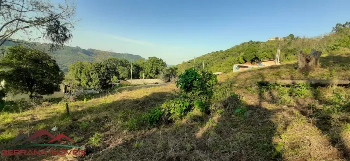 TERRENO RESIDENCIAL em Nova Petrópolis - RS, Bavária