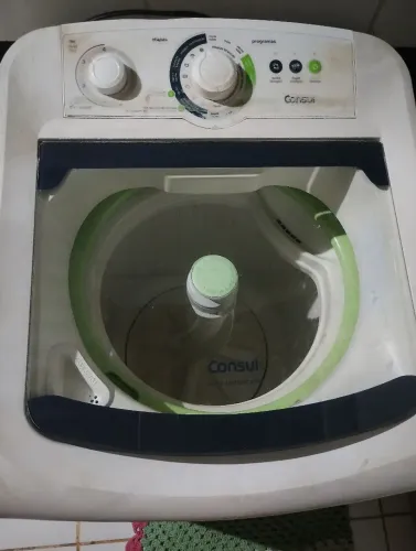 Máquina faz tudo de 9k