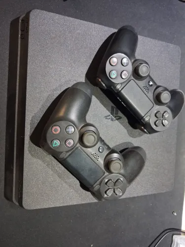 Ps4 desbloqueado